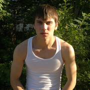 Антон Гуркин on My World.