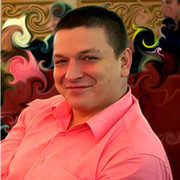 Вячеслав Трегубов on My World.