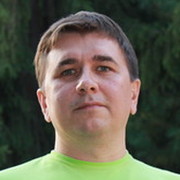 Сергей Глуховской on My World.
