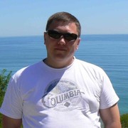 Сергей Тронов on My World.