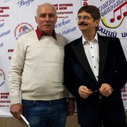 цеер георгий on My World.