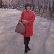 Татьяна Обоскалова on My World.