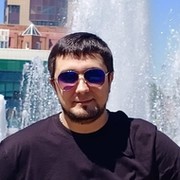 РамИль ТУГУШЕВ on My World.