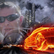 Uyriy Tunev on My World.