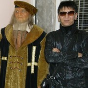 Турусбек Кайырбаев on My World.