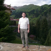 Александр Угрюмов on My World.