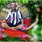 Феми Умеров on My World.
