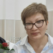 Умут Керимбекова on My World.