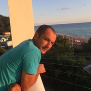Сергей Юрчик on My World.