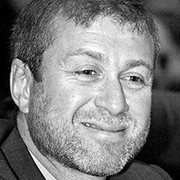 Ромка Абрамов on My World.