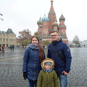 Димон :) on My World.