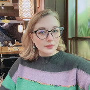 аннет Дулова on My World.