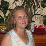 Ульяна Шляпакова on My World.