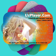 Admin UzPlayer.Com UzPlayer.Com on My World.