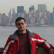 Vladimir Mutagirov on My World.