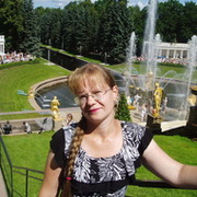 Ольга Ольга on My World.
