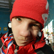 Гадигь)))XD Митяков on My World.
