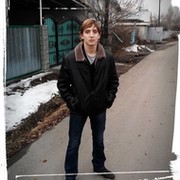 Плотников Вадим on My World.