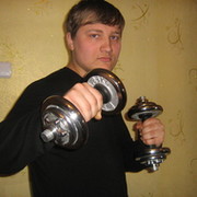 Вадим Подзолков on My World.