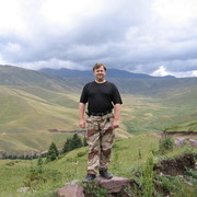 Вадим Михайлов on My World.