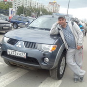 Вадим Юдин on My World.
