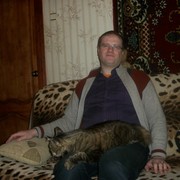Вадим Шаповалов on My World.