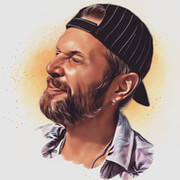 Вадим Евгеньевич on My World.