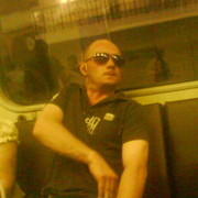 Вадим Суппес on My World.
