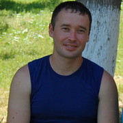 Вадим Дейкин on My World.
