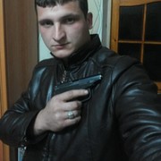 STAS PIMENIDI on My World.