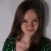 Валентина Софронова on My World.