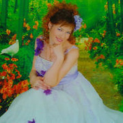 Валентина Игитханян on My World.