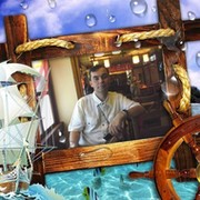Вадим Рыпаков on My World.