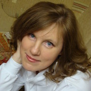 валентина можегова on My World.