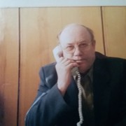 Валентин  Калабушкин on My World.