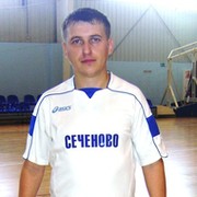 Валентин Малянов on My World.