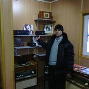 валера аникеев on My World.