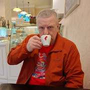 Валера Блиялкин on My World.