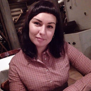 Валерия Полякова on My World.