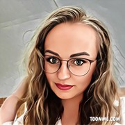 Валерия Виноградова on My World.