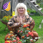 Валентина Шеина on My World.