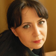 Никитина Валентина on My World.