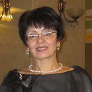 Марина Вализер on My World.