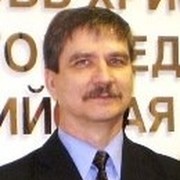 Юрий Хлюстин on My World.
