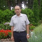 Valerii Baigildin on My World.