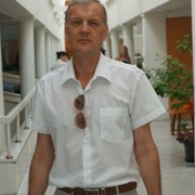 Вадим Помольцев on My World.