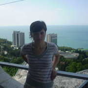Вероник@ Аванесян on My World.