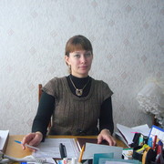 Вероника Мыльникова on My World.