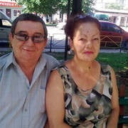  Ольга Любицына Богомаз on My World.