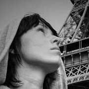 Viktoriia Konstantinova on My World.